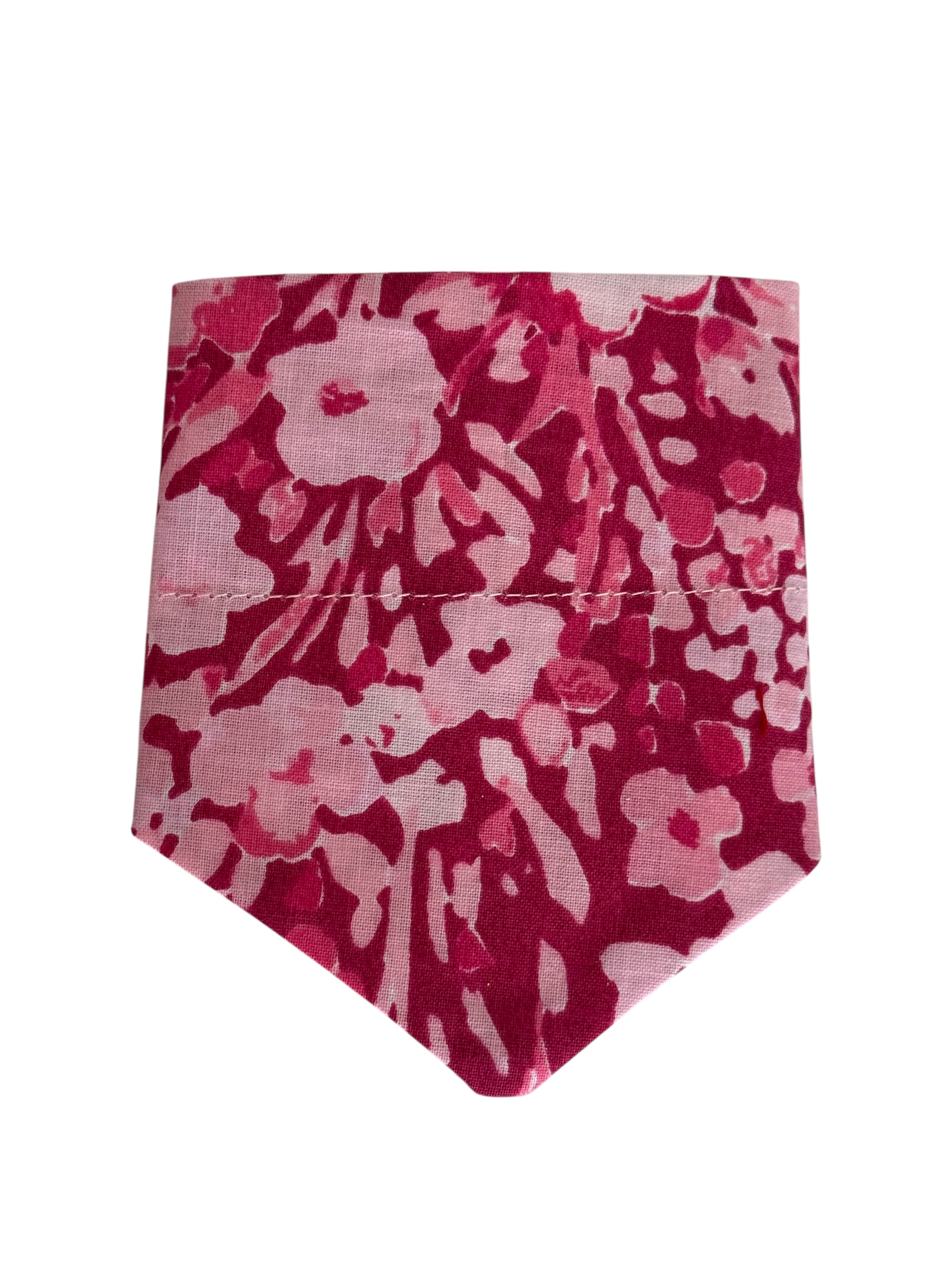 Flowers In Pink
