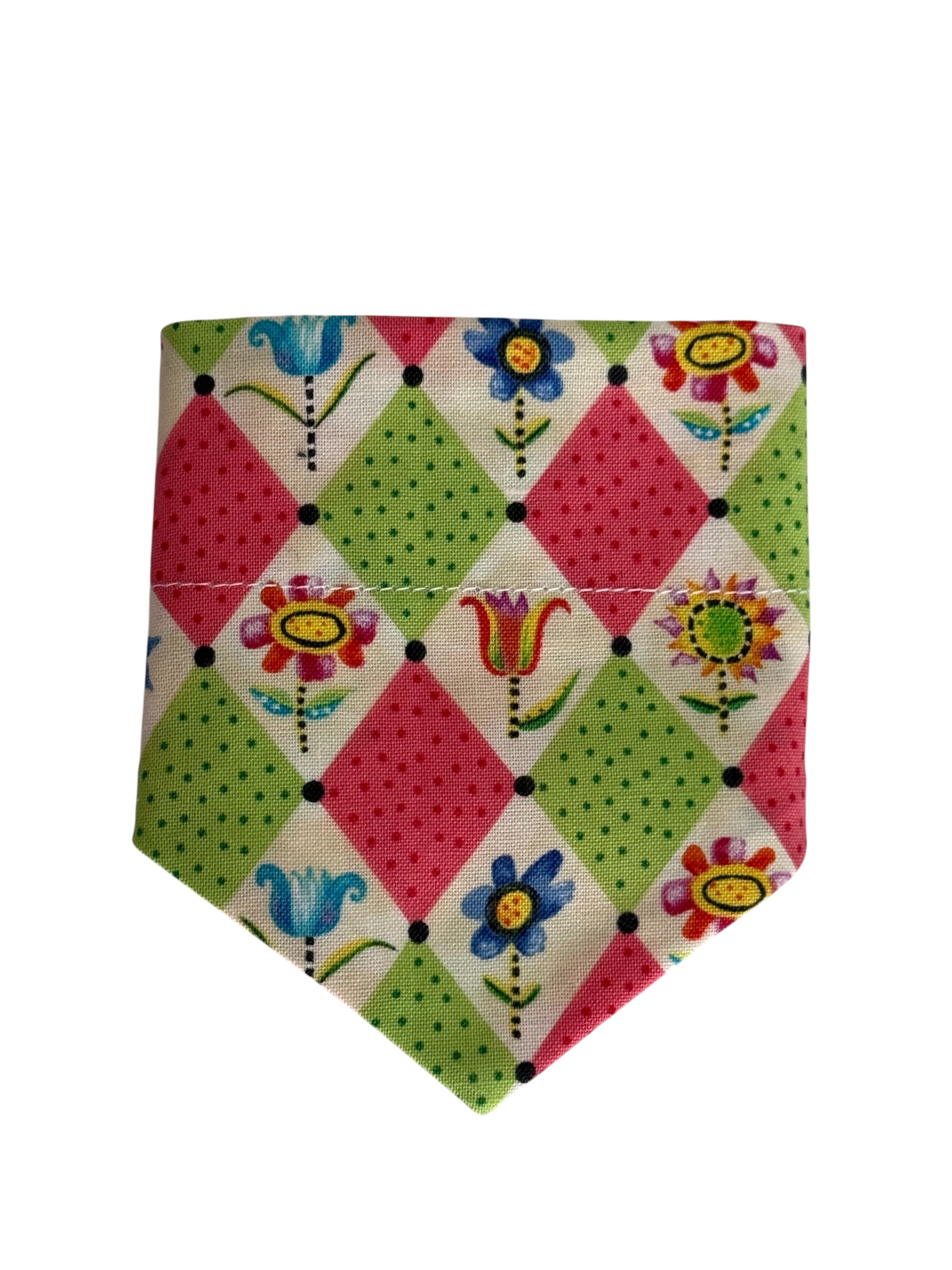 Circus Flowers