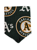 Retro Oakland A's